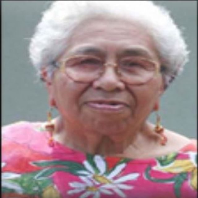 Zelma McCloud Founder of SPIPA